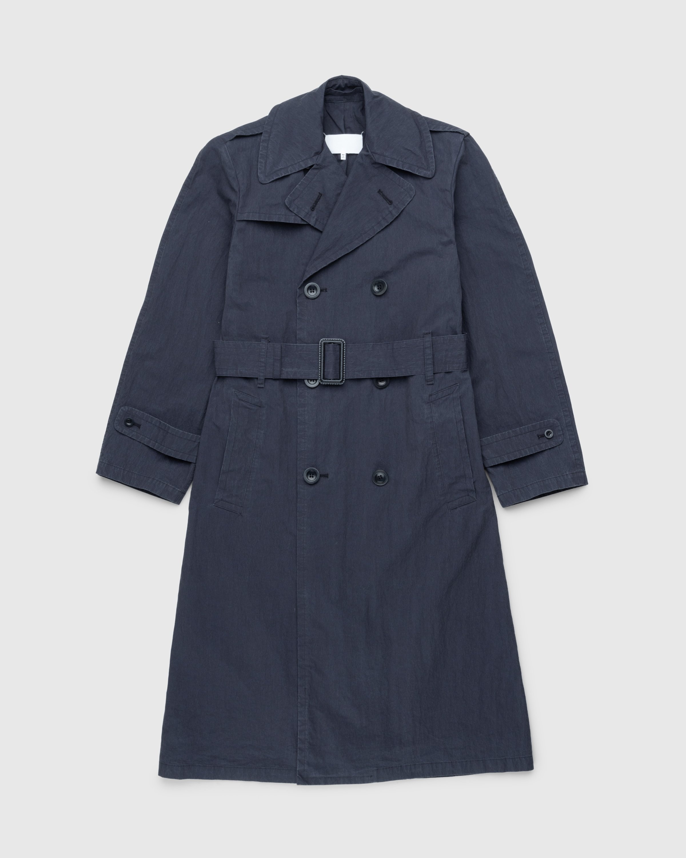 Maison margiela coat outlet